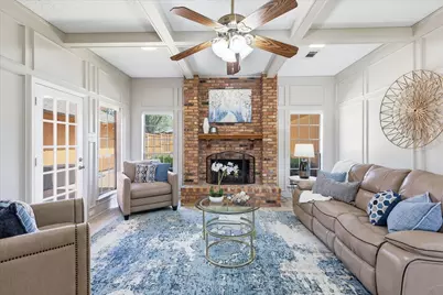 1915 Robin Meadow Circle, Carrollton, TX 75007 - Photo 1