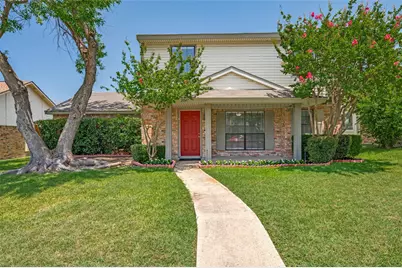 2047 Cologne Drive, Carrollton, TX 75007 - Photo 1
