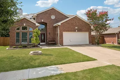 3110 Alcove Lane, Corinth, TX 76210 - Photo 1