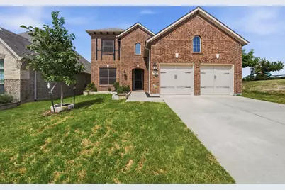 4213 Wilderness Pass, Fort Worth, TX 76262 - Photo 1