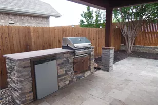 15633 Wheelhorse Trail, Fort Worth, TX 76262 - Photo 2