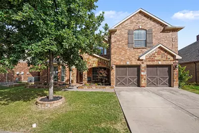2809 Stackhouse Street, Fort Worth, TX 76244 - Photo 1