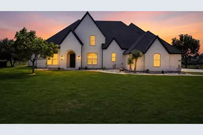 135 Whistling Duck Lane, Double Oak, TX 75077 - Photo 1