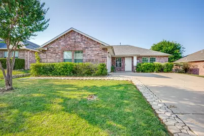 3700 Ocean Drive, Denton, TX 76210 - Photo 1