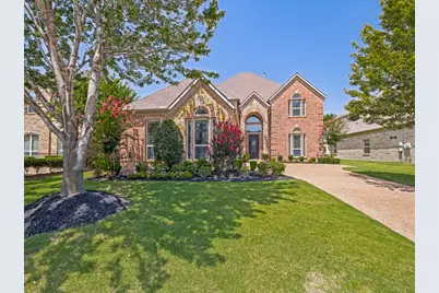 1017 Saint Francis Lane, Flower Mound, TX 75028 - Photo 1
