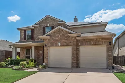 306 Salsbury Drive, Euless, TX 76040 - Photo 1