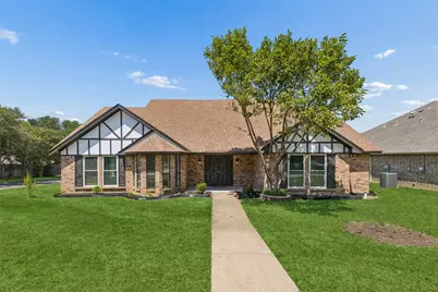 4714 Anchorage Drive, Arlington, TX 76016 - Photo 1