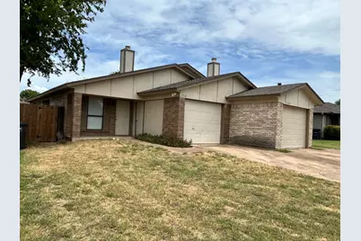 2736 Countryside Lane, Fort Worth, TX 76133 - Photo 1