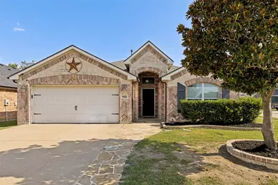 6961 Big Wichita Drive, Fort Worth, TX 76179 - Photo 1