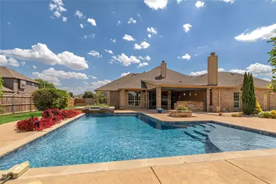 1464 Fence Post Drive, Fort Worth, TX 76052 - Photo 1