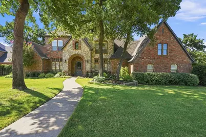 2312 Bridgewood Drive, Keller, TX 76262 - Photo 1