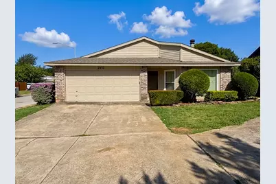 2910 Galemeadow Drive, Fort Worth, TX 76123 - Photo 1