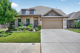 4961 Monte Verde Dr, Fort Worth, TX 76244 - Photo 2