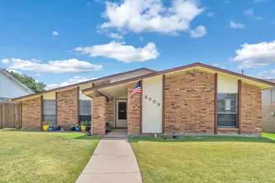4908 Crawford Drive, The Colony, TX 75056 - Photo 1