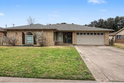 7532 Terry Drive, North Richland Hills, TX 76180 - Photo 1