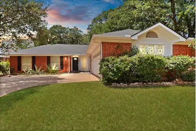 105 Arthur Drive, Kennedale, TX 76060 - Photo 1