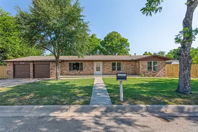 9216 Raymond Avenue, White Settlement, TX 76108 - Photo 1