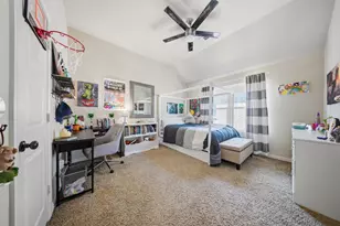 3703 Wagon Wheel Way, Celina, TX 75009 - Photo 18