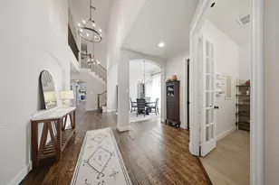 3703 Wagon Wheel Way, Celina, TX 75009 - Photo 2