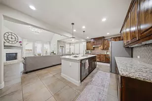 3703 Wagon Wheel Way, Celina, TX 75009 - Photo 6