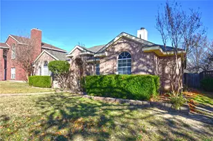 7700 Tournament Rd, Frisco, TX 75035 - Photo 2
