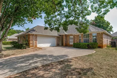 7917 Clear Brook Circle, Fort Worth, TX 76123 - Photo 1