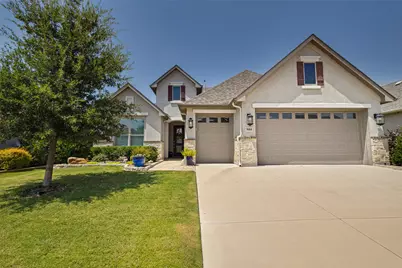 9604 Greenstone Way, Denton, TX 76207 - Photo 1