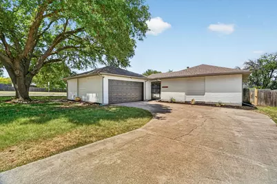 10144 Bugle Drive, Fort Worth, TX 76108 - Photo 1