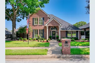 6805 Potomac Parkway, Arlington, TX 76017 - Photo 1