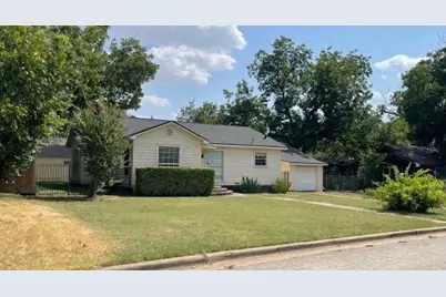 2332 Glencrest Drive, Fort Worth, TX 76119 - Photo 1