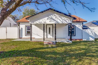 3304 Frazier Avenue, Fort Worth, TX 76110 - Photo 1
