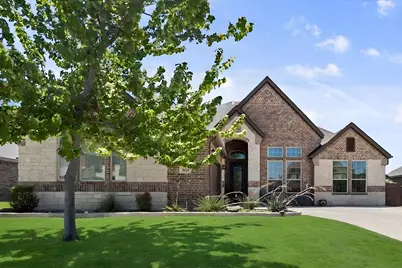 5021 Chisholm View Drive, Fort Worth, TX 76123 - Photo 1