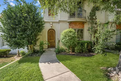 3633 Crestline Road, Fort Worth, TX 76107 - Photo 1