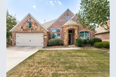 4112 Bonita Avenue, Denton, TX 76210 - Photo 1