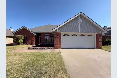 6037 Sundown Drive, Watauga, TX 76148 - Photo 1