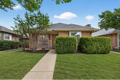 753 Red Oak Drive, Lewisville, TX 75067 - Photo 1