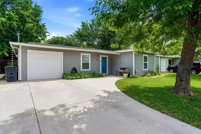 436 Arthur Drive, Hurst, TX 76053 - Photo 1
