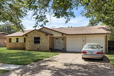 913 Redbud Street, Crowley, TX 76036 - Photo 1