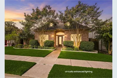 2240 Bedford Circle, Bedford, TX 76021 - Photo 1