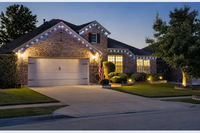 2012 Plamera Lane, Fort Worth, TX 76131 - Photo 1