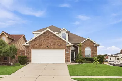 6427 Miranda Drive, Fort Worth, TX 76131 - Photo 1