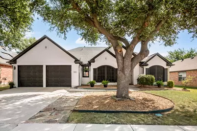 2624 Edgefield Trail, Mansfield, TX 76063 - Photo 1