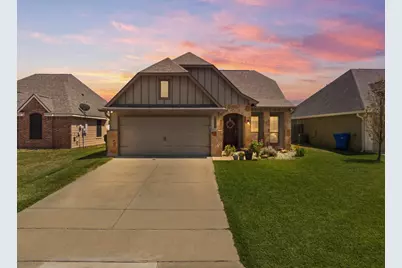 10333 Condor Loop, Waco, TX 76708 - Photo 1