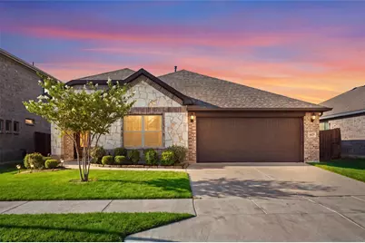 4425 Ridgehurst Lane, Fort Worth, TX 76036 - Photo 1