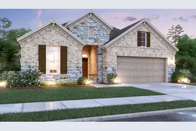 12517 Weather Wheat Way, Fort Worth, TX 76131 - Photo 1