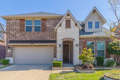 1109 Mist Flower Drive, Little Elm, TX 75068 - Photo 1