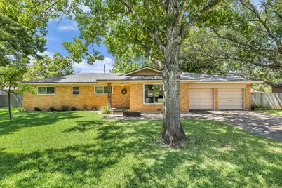 508 Bellaire Drive, Woodway, TX 76712 - Photo 1