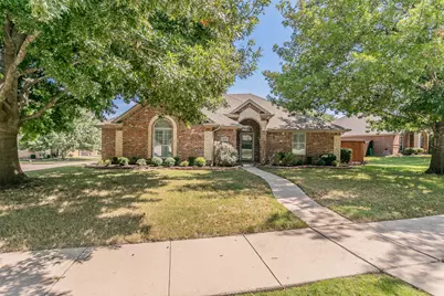 8328 Asta Court, Benbrook, TX 76126 - Photo 1