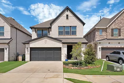 2585 Four Roses Drive, Lewisville, TX 75056 - Photo 1