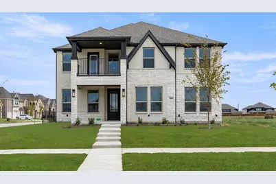 9084 Eureka Trail, Frisco, TX 75036 - Photo 1
